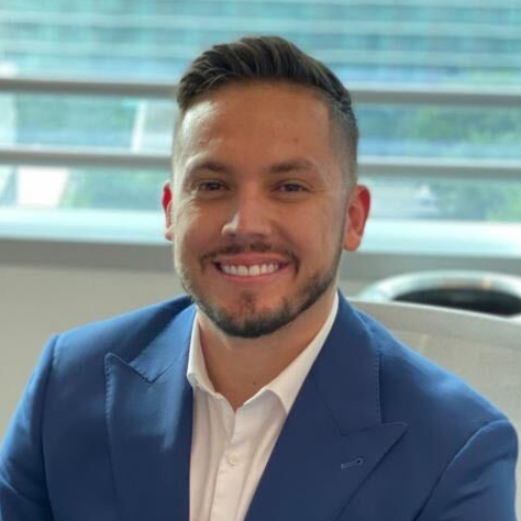 Carlos Garcia